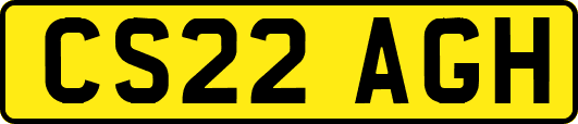 CS22AGH