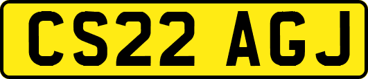 CS22AGJ