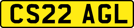 CS22AGL