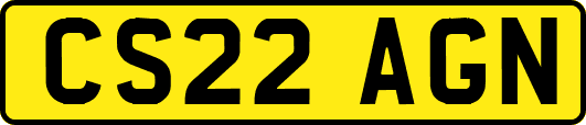 CS22AGN