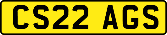 CS22AGS