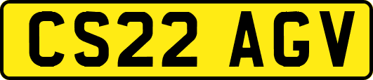 CS22AGV