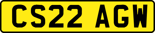 CS22AGW