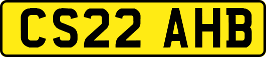 CS22AHB