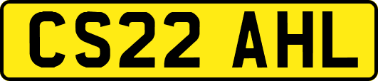 CS22AHL