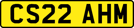 CS22AHM