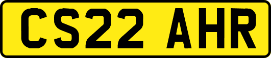 CS22AHR