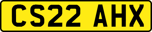 CS22AHX