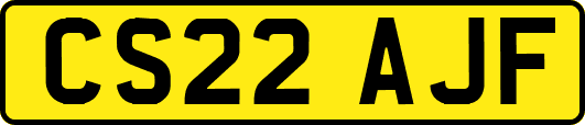 CS22AJF