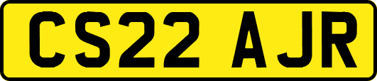 CS22AJR