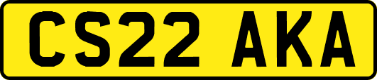CS22AKA