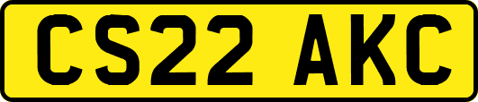 CS22AKC