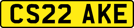 CS22AKE
