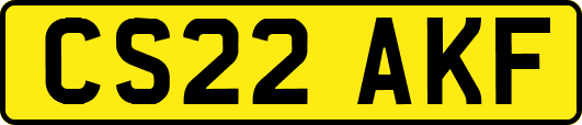 CS22AKF