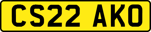 CS22AKO