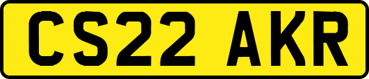 CS22AKR