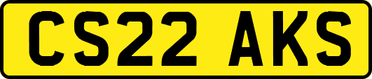 CS22AKS