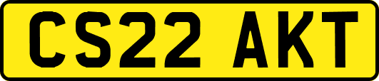 CS22AKT