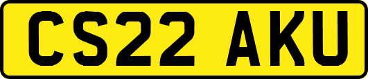 CS22AKU