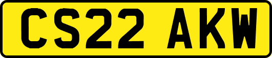 CS22AKW