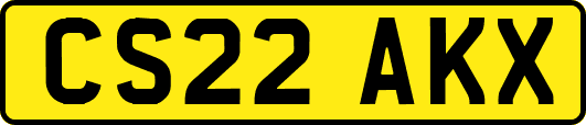 CS22AKX