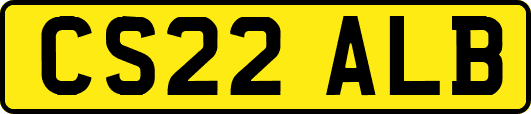 CS22ALB
