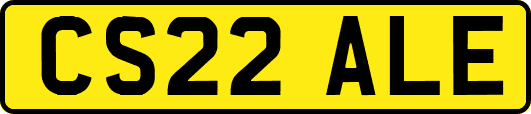 CS22ALE