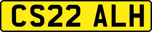 CS22ALH