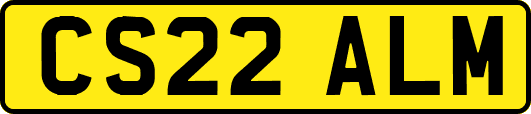 CS22ALM