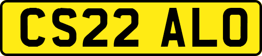 CS22ALO