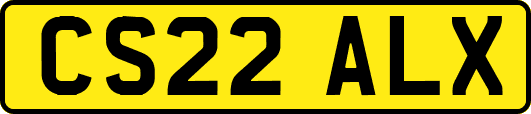 CS22ALX