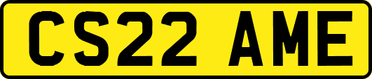 CS22AME