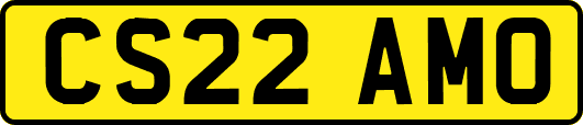CS22AMO