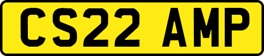 CS22AMP