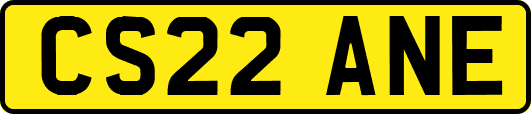 CS22ANE