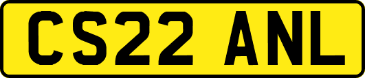 CS22ANL