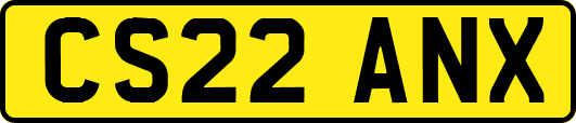 CS22ANX