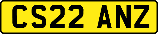 CS22ANZ