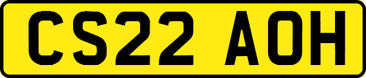 CS22AOH