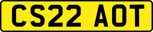 CS22AOT