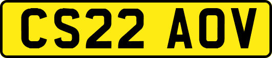 CS22AOV