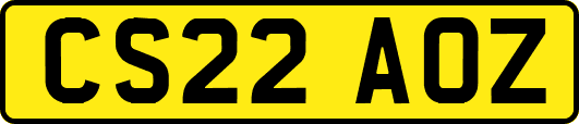 CS22AOZ
