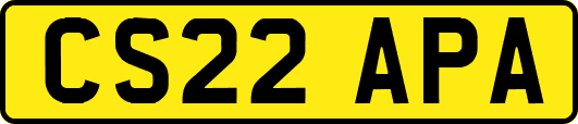 CS22APA