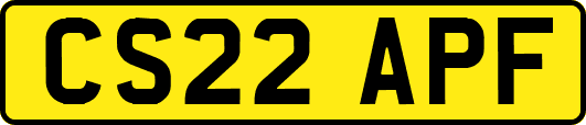 CS22APF