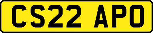 CS22APO