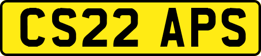 CS22APS