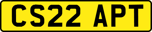 CS22APT