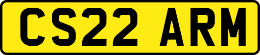 CS22ARM