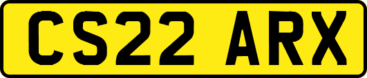 CS22ARX