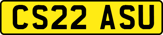 CS22ASU